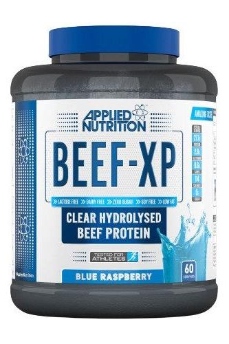 Applied Nutrition - Beef-XP - Nutri.se