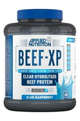 Applied Nutrition - Beef-XP - Nutri.se