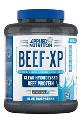 Applied Nutrition - Beef-XP - Nutri.se