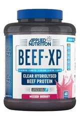 Applied Nutrition - Beef-XP - Nutri.se