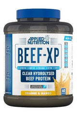 Applied Nutrition - Beef-XP - Nutri.se
