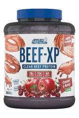 Applied Nutrition - Beef-XP - Nutri.se