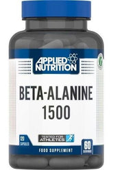 Applied Nutrition - Beta-Alanine - Nutri.se