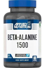 Applied Nutrition - Beta-Alanine - Nutri.se