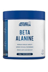 Applied Nutrition - Beta-Alanine - Nutri.se