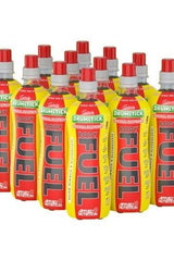 Applied Nutrition Bodyfuel Hydration Vitamin Water bottles in a pack, offering quick hydration and electrolytes.