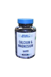 Applied Nutrition - Calcium & Magnesium - Nutri.se