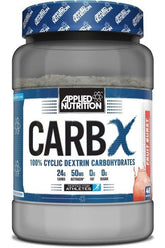 Applied Nutrition - Carb X - Nutri.se