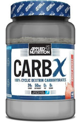 Applied Nutrition - Carb X - Nutri.se