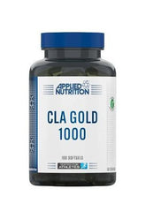 Applied Nutrition - CLA Gold 1000 - 100 softgels - Nutri.se