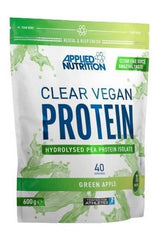 Applied Nutrition - Clear Vegan Protein - Nutri.se