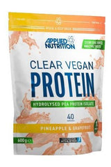 Applied Nutrition - Clear Vegan Protein - Nutri.se
