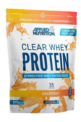 Applied Nutrition - Clear Whey Protein - Nutri.se