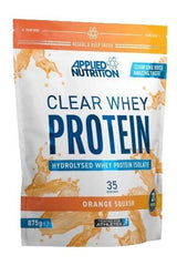 Applied Nutrition - Clear Whey Protein - Nutri.se