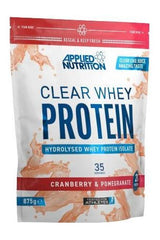 Applied Nutrition - Clear Whey Protein - Nutri.se