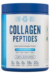 Applied Nutrition - Collagen Peptides - Nutri.se