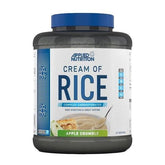Applied Nutrition - Cream of Rice - Nutri.se