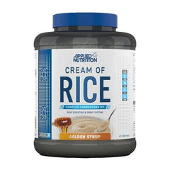 Applied Nutrition - Cream of Rice - Nutri.se