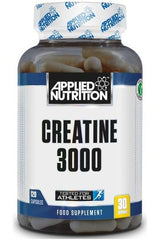 Applied Nutrition - Creatine 3000 - Nutri.se