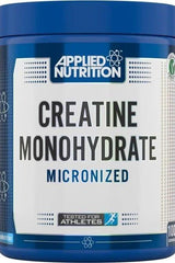 Applied Nutrition - Creatine Monohydrate - Nutri.se