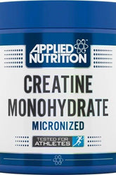 Applied Nutrition - Creatine Monohydrate - Nutri.se