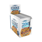 Applied Nutrition - Critical Cookie - Nutri.se