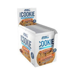 Applied Nutrition - Critical Cookie - Nutri.se