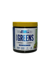 Applied Nutrition - Critical Greens - Nutri.se