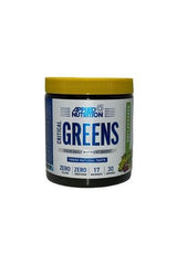 Applied Nutrition - Critical Greens - Nutri.se