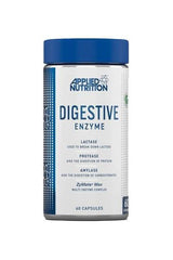 Applied Nutrition - Digestive Enzyme - 60 caps - Nutri.se