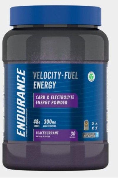 Applied Nutrition - Endurance Energy - Nutri.se