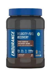 Applied Nutrition - Endurance Recovery - Nutri.se