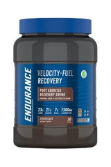 Applied Nutrition - Endurance Recovery - Nutri.se