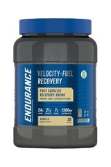 Applied Nutrition - Endurance Recovery - Nutri.se