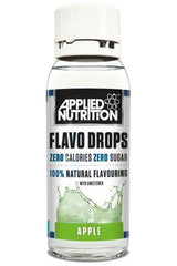 Applied Nutrition - Flavo Drops - Nutri.se