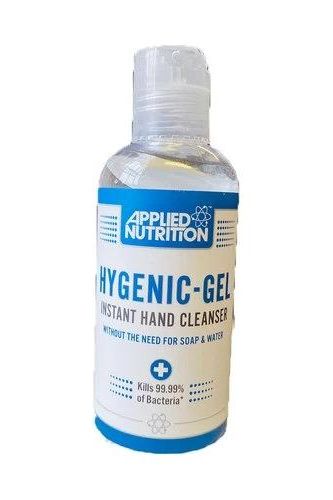Applied Nutrition - Hand Gel Sanitizer - 100 ml. - Nutri.se Applied Nutrition - Hand Gel Sanitizer - 100 ml. - Nutri.se