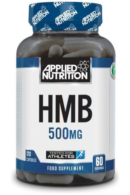 Applied Nutrition - HMB - Nutri.se