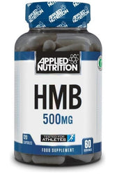 Applied Nutrition - HMB - Nutri.se