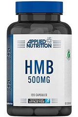 Applied Nutrition - HMB - Nutri.se