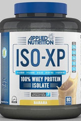 Applied Nutrition - ISO-XP - Nutri.se