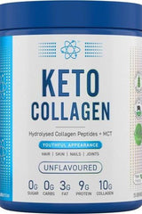 Applied Nutrition - Keto Collagen - Nutri.se