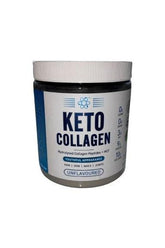 Applied Nutrition - Keto Collagen - Nutri.se