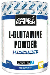 Applied Nutrition - L-Glutamine Powder - Nutri.se