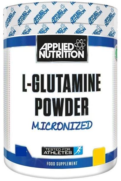 Applied Nutrition - L-Glutamine Powder - Nutri.se
