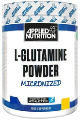 Applied Nutrition - L-Glutamine Powder - Nutri.se