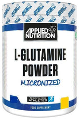 Applied Nutrition - L-Glutamine Powder - Nutri.se