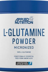 Applied Nutrition - L-Glutamine Powder - Nutri.se