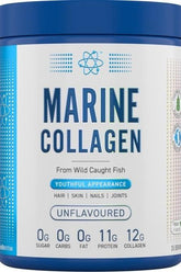 Applied Nutrition - Marine Collagen - Nutri.se
