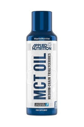 Applied Nutrition - MCT Oil - Nutri.se