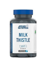 Applied Nutrition - Milk Thistle - 90 tablets - Nutri.se